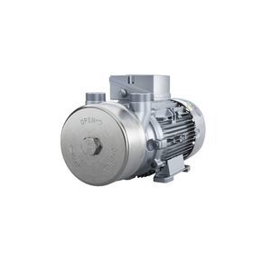 liquid ring compressor 1