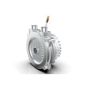 air blower