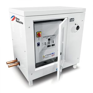 energy saving system 1