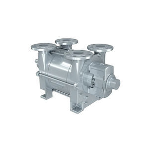 liquid ring vacuum pump 1