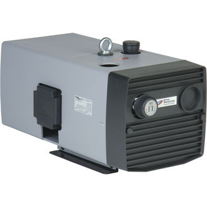 旋转叶片真空泵