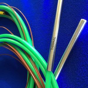 Pt100 temperature probe