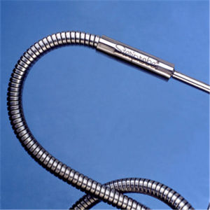 Pt100 temperature probe