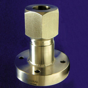 autoclave adapter