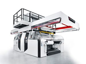 film winder
