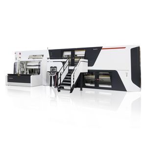 film winder