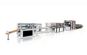 rolling forming machine