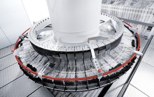 circular loom