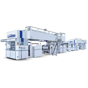 roll-to-roll laminator 1