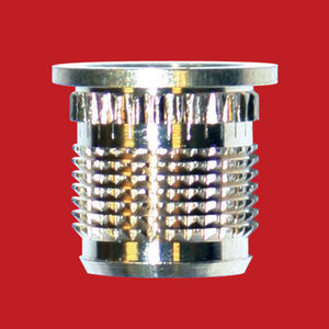 threaded insert
