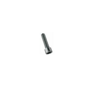 cylindrical head screw