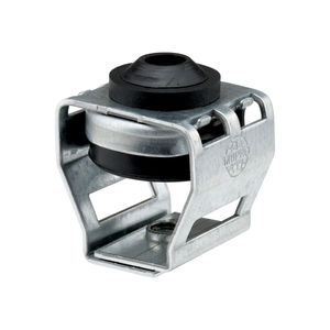 conical anti-vibration mount