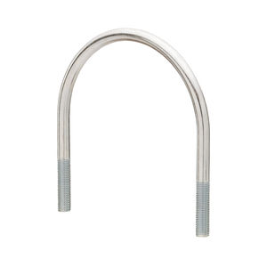 stainless steel saddle