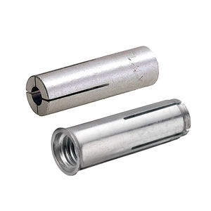 metal wall anchor