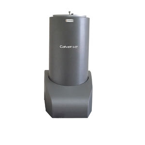 high-temperature calorimeter