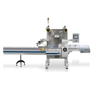 horizontal bagging machine