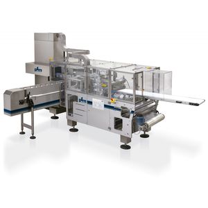 Horizontal Bagging Machine - BG 2800-4800 - PFM Packaging Machinery ...