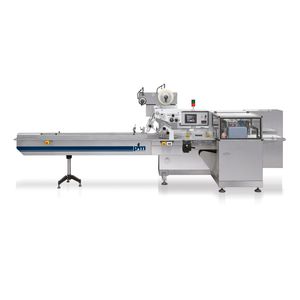 horizontal bagging machine