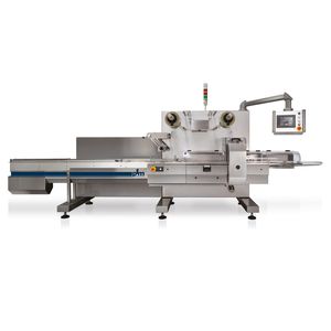 horizontal bagging machine