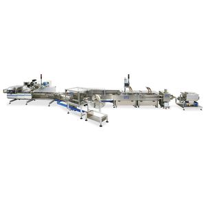 automatic packing machine