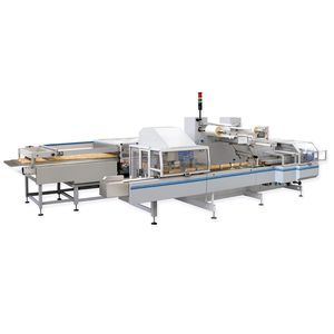 servo-driven packing machine