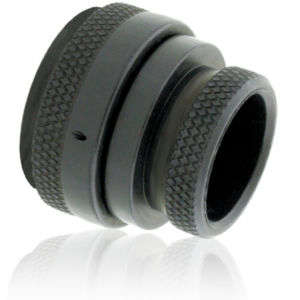 electric connector housing