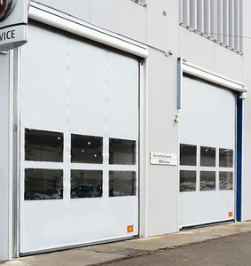 roll up doors