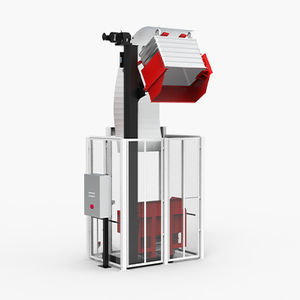 lever lifting device 1