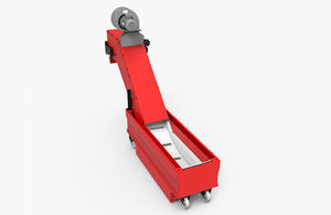 belt conveyor 1