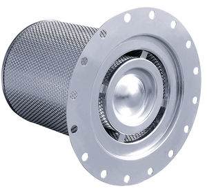 oil separator filter