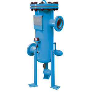 oil mist separator 1