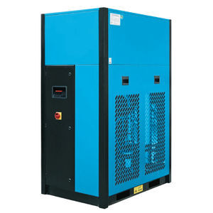 refrigerated compressed air dryer 1