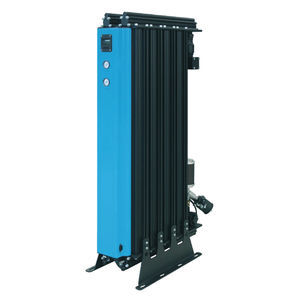 desiccant compressed air dryer 1