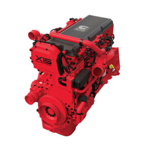 diesel engine 1