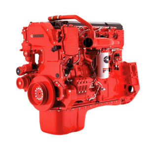 柴油发动机