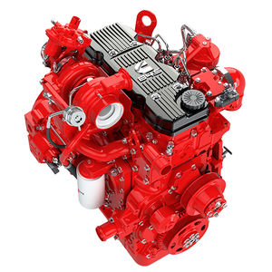 diesel engine 1