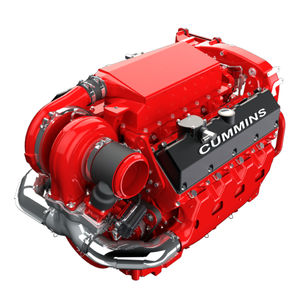 diesel engine