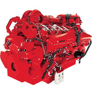 diesel engine