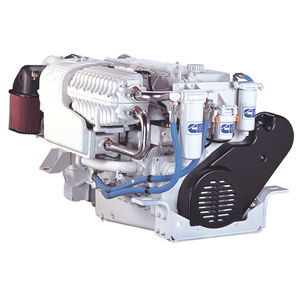 diesel engine