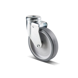 swivel caster