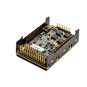 universal servo-drive / DC / brushless / linear