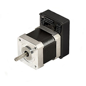 two-phase stepper motor