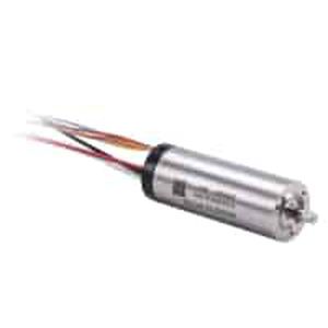 slotless motor
