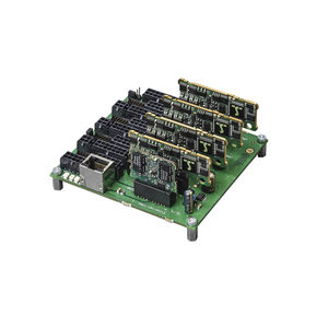 多轴运动控制系统