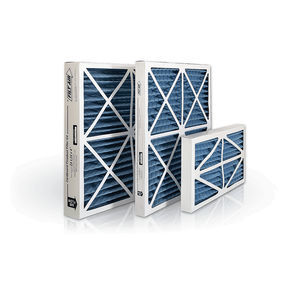 air filter 1