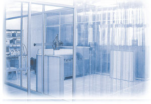 clean room 1