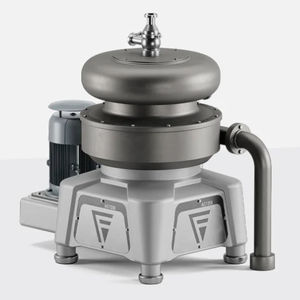 oil separator 1