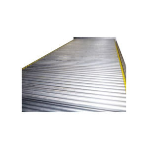 roller conveyor