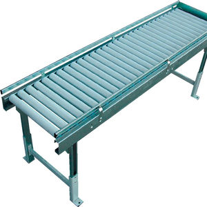 roller conveyor
