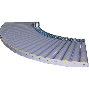 roller conveyor